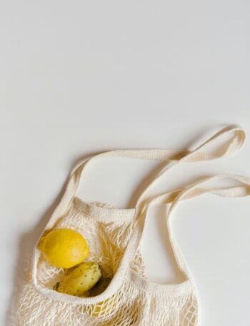 Zero Waste Lebensmittel